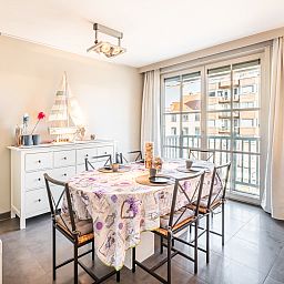 Unterkunft 019873 - Appartement Westflandern - GAUQKL/GAUL3