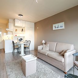 Unterkunft 019874 - Appartement Westflandern - PLAZA Y/Y12