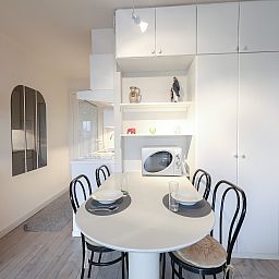 Unterkunft 019874 - Appartement Westflandern - PLAZA Y/Y12