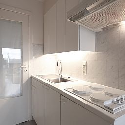 Unterkunft 019874 - Appartement Westflandern - PLAZA Y/Y12