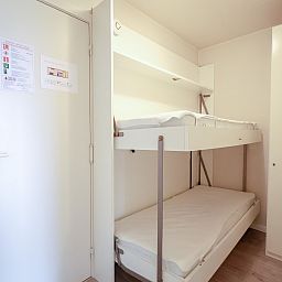 Unterkunft 019874 - Appartement Westflandern - PLAZA Y/Y12