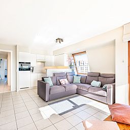 Unterkunft 019875 - Appartement Westflandern - PLAZA Z/Z24
