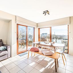 Unterkunft 019875 - Appartement Westflandern - PLAZA Z/Z24