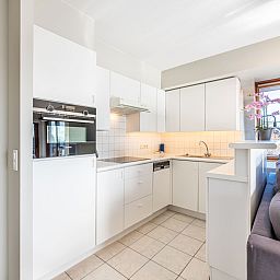 Unterkunft 019875 - Appartement Westflandern - PLAZA Z/Z24