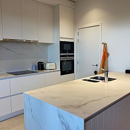 Unterkunft 019877 - Appartement Westflandern - KARTHUIZER O/0101