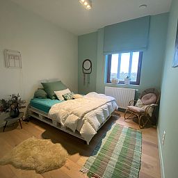 Unterkunft 019877 - Appartement Westflandern - KARTHUIZER O/0101