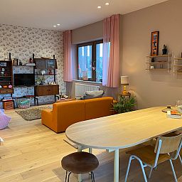 Unterkunft 019877 - Appartement Westflandern - KARTHUIZER O/0101