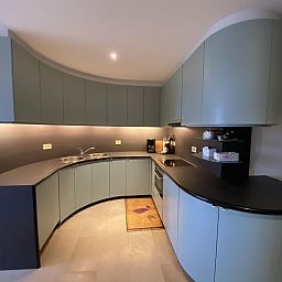 Unterkunft 019878 - Appartement Westflandern - LONG ISLAND