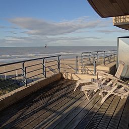Unterkunft 019878 - Appartement Westflandern - LONG ISLAND