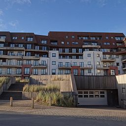 Unterkunft 019878 - Appartement Westflandern - LONG ISLAND