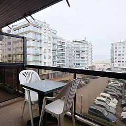 Unterkunft 019879 - Ferienhaus Westflandern - PLAZA J/0936