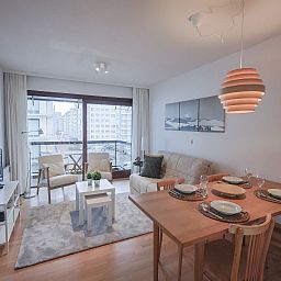 Unterkunft 019882 - Ferienhaus Westflandern - PLAZA H/0732