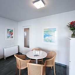 Unterkunft 019886 - Appartement Westflandern - PLAZA H/3753