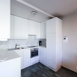 Unterkunft 019886 - Appartement Westflandern - PLAZA H/3753