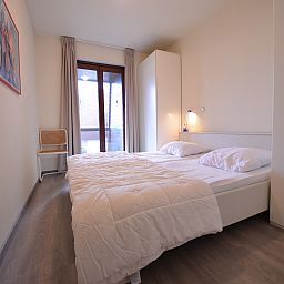 Unterkunft 019886 - Appartement Westflandern - PLAZA H/3753
