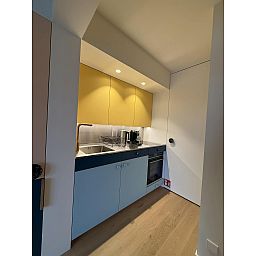 Unterkunft 019889 - Appartement Westflandern - 0503