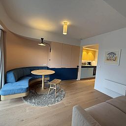Unterkunft 019889 - Appartement Westflandern - 0503