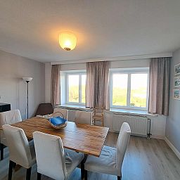Unterkunft 019890 - Appartement Westflandern - 0203