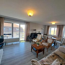 Unterkunft 019890 - Appartement Westflandern - 0203