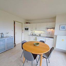 Unterkunft 019891 - Appartement Westflandern - 0101