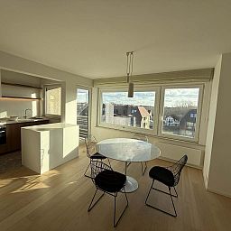 Unterkunft 019892 - Appartement Westflandern - 0501