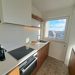Unterkunft 019892 - Appartement Westflandern - 0501