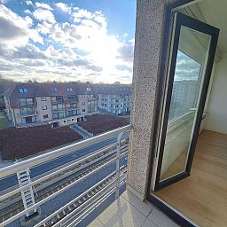 Unterkunft 019892 - Appartement Westflandern - 0501