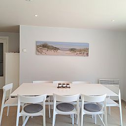 Unterkunft 019893 - Appartement Westflandern - 0102