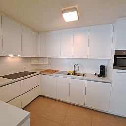 Unterkunft 019893 - Appartement Westflandern - 0102