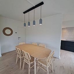 Unterkunft 019894 - Appartement Westflandern - 0201