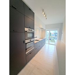 Unterkunft 019894 - Appartement Westflandern - 0201