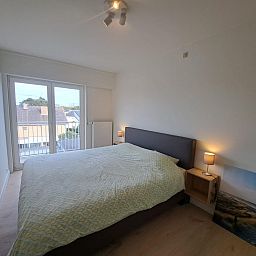 Unterkunft 019894 - Appartement Westflandern - 0201