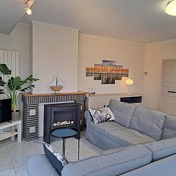Unterkunft 019895 - Appartement Westflandern - 0405