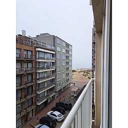 Unterkunft 019895 - Appartement Westflandern - 0405