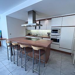 Unterkunft 019897 - Appartement Westflandern - B0302