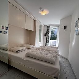 Unterkunft 019897 - Appartement Westflandern - B0302