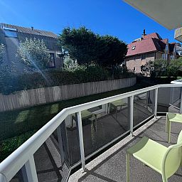 Unterkunft 019897 - Appartement Westflandern - B0302