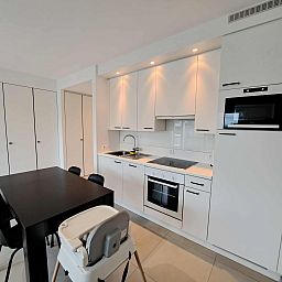 Unterkunft 019899 - Appartement Westflandern - 0403