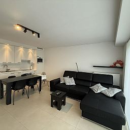Unterkunft 019899 - Appartement Westflandern - 0403