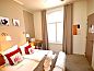 Verblijf 020104 • Vakantie appartement West-Vlaanderen • Hotel Ambrosia  • 2 van 26