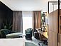 Verblijf 020110 • Vakantie appartement West-Vlaanderen • Ariane Hotel  • 2 van 26