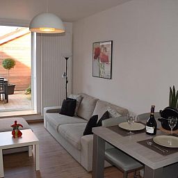 Verblijf 020146 - Vakantiewoning West-Vlaanderen - Apartment Aurora