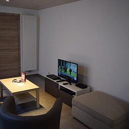 Verblijf 020146 - Vakantiewoning West-Vlaanderen - Apartment Aurora