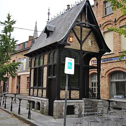 Verblijf 020146 - Vakantiewoning West-Vlaanderen - Apartment Aurora