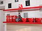 Unterkunft 020165 • Appartement Westflandern • Apartment Skyline  • 11 von 21