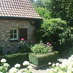 Unterkunft 0210613 - Ferienhaus Ostflandern - Vakantiehuisje in Ursel - Aalter