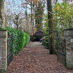 Unterkunft 0210613 - Ferienhaus Ostflandern - Vakantiehuisje in Ursel - Aalter