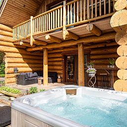 Guest house 0210614 - Holiday property East Flanders - Vakantiehuisje in ursel Aalter