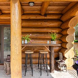 Guest house 0210614 - Holiday property East Flanders - Vakantiehuisje in ursel Aalter