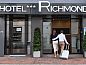 Verblijf 021109 • Vakantie appartement Belgische kust • Hotel Richmond  • 1 van 26